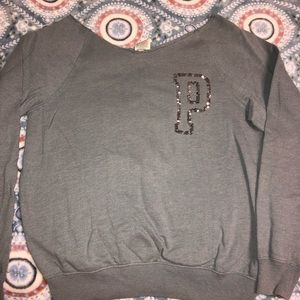 Victorias secret PINK sweatshirt